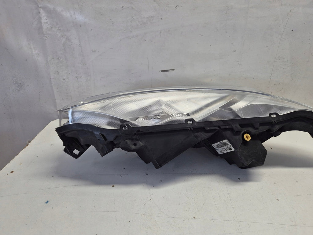 Frontscheinwerfer Ford Transit Connect FT11-13W029-AA Rechts Headlight SCH2667572707zi