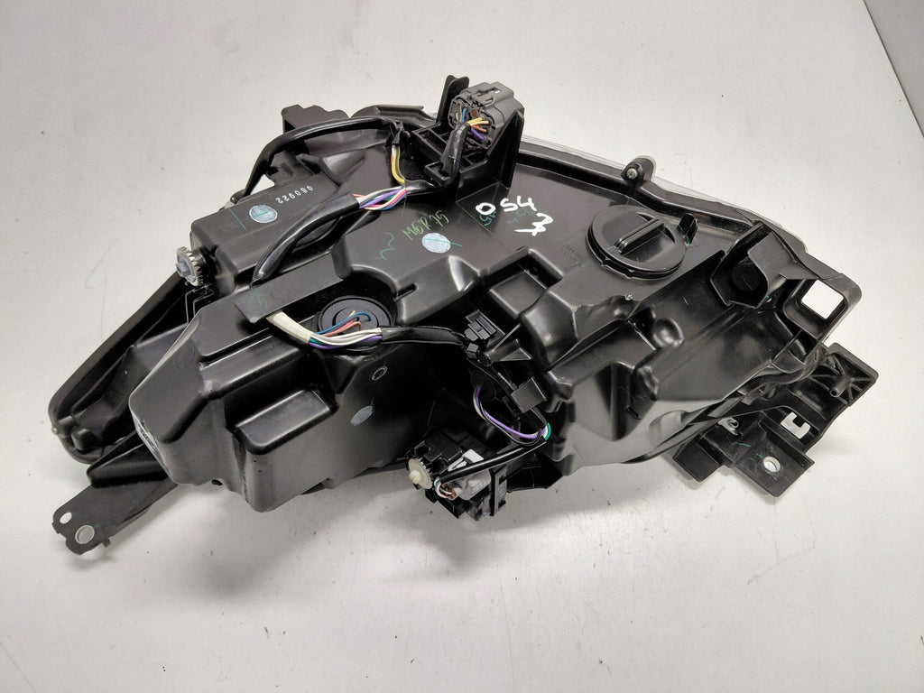 Frontscheinwerfer Mazda 2 D43N-51030 LED Rechts Scheinwerfer Headlight SCH8695603357zn