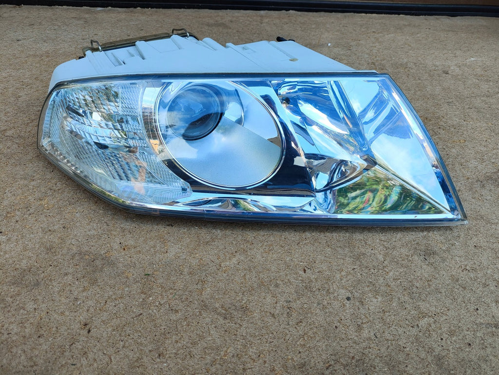 Frontscheinwerfer Skoda Octavia I 1Z1941018N Xenon Rechts Scheinwerfer Headlight SCH9620777656pe