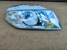 Laden Sie das Bild in den Galerie-Viewer, Frontscheinwerfer Skoda Octavia I 1Z1941018N Xenon Rechts Scheinwerfer Headlight SCH9620777656pe