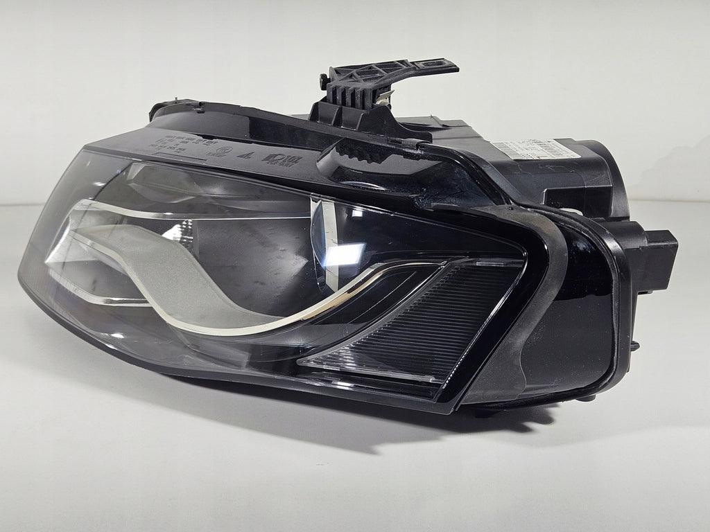 Frontscheinwerfer Audi A4 B8 8K0941029AJ Xenon Links Scheinwerfer Headlight SCH6673703533le