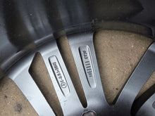 Load image into Gallery viewer, 1x Alufelge 20 Zoll 8.0" 5x112 39ET 80A601025AE Audi Q5 I Rim Wheel FEL7032794266rw