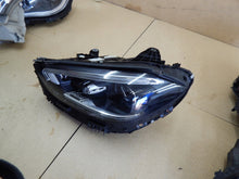Load image into Gallery viewer, Frontscheinwerfer Mercedes-Benz W206 A2069067903 LED Links Headlight SCH5352190090da