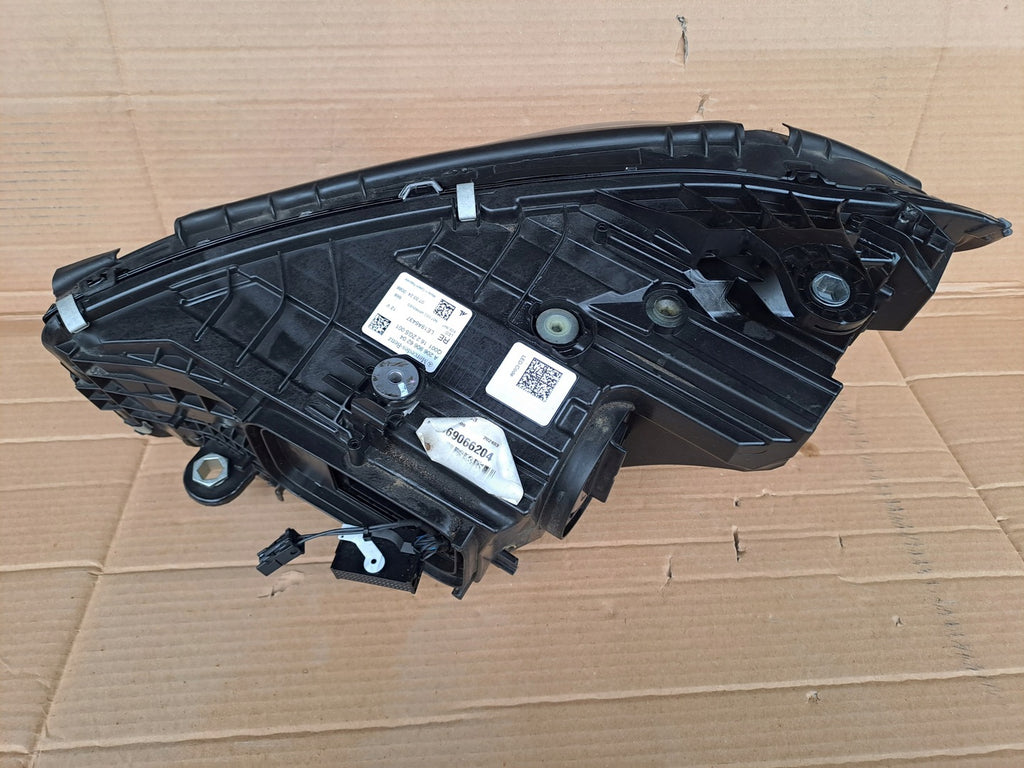 Frontscheinwerfer Mercedes-Benz W206 A2069066204 Rechts Scheinwerfer Headlight SCH4457321204fg