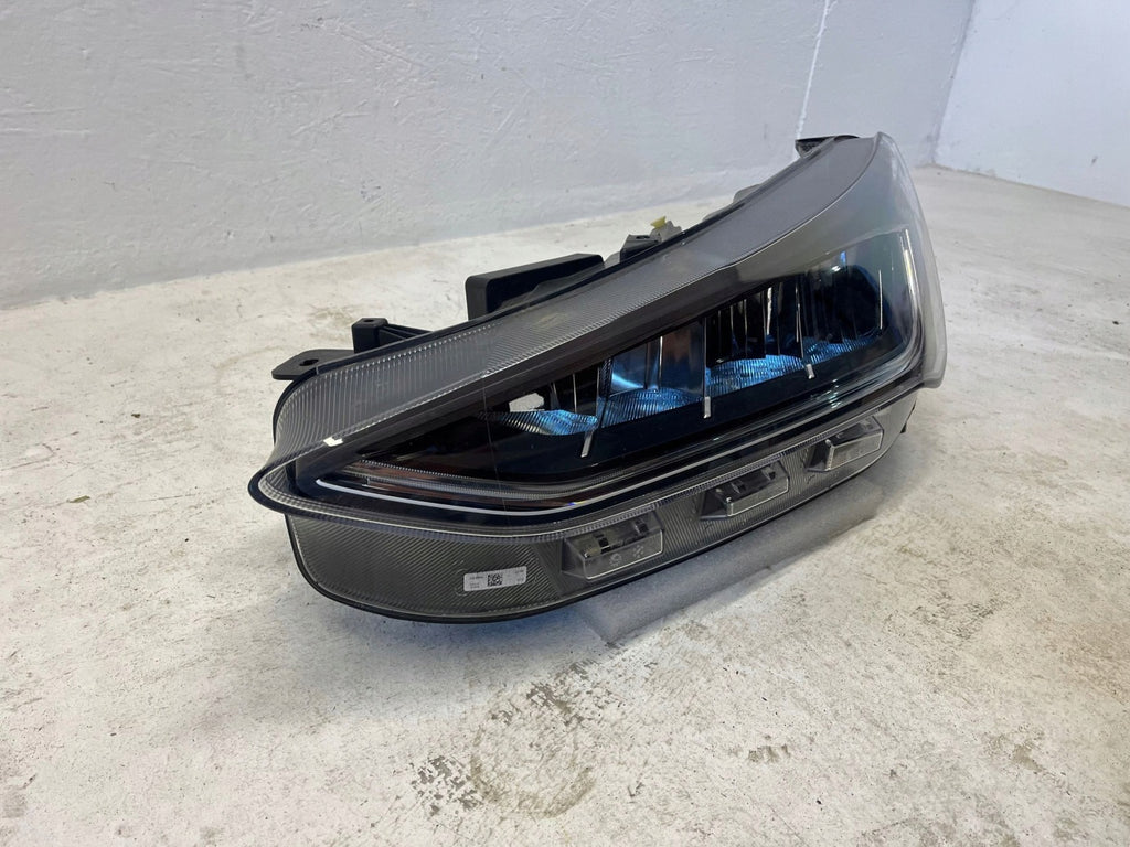 Frontscheinwerfer Ford Focus NX7B-13E015-CF Links Scheinwerfer Headlight SCH1288021498hx
