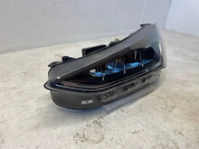 Laden Sie das Bild in den Galerie-Viewer, Frontscheinwerfer Ford Focus NX7B-13E015-CF Links Scheinwerfer Headlight SCH1288021498hx