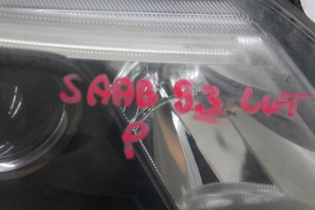 Frontscheinwerfer Saab 9-3 93 Rechts Scheinwerfer Headlight