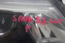 Laden Sie das Bild in den Galerie-Viewer, Frontscheinwerfer Saab 9-3 93 Rechts Scheinwerfer Headlight