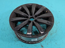 Load image into Gallery viewer, 1x Alufelge 17 Zoll 7.0" 5x112 39ET VW Sharan Rim Wheel FEL3355433007pl