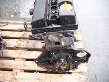 Laden Sie das Bild in den Galerie-Viewer, Motor Opel Vectra C Z18XER 1.8 140PS 103kW 2002 Benzin Engine Unkomplett MOT7277843379kp