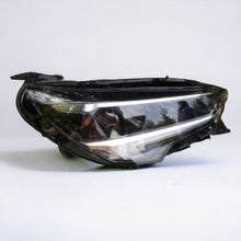 Laden Sie das Bild in den Galerie-Viewer, Frontscheinwerfer Opel Corsa F 39162654 FULL LED Rechts Scheinwerfer Headlight