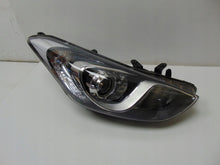 Laden Sie das Bild in den Galerie-Viewer, Frontscheinwerfer Hyundai I30 92102-A6100 Rechts Scheinwerfer Headlight SCH1311524161un