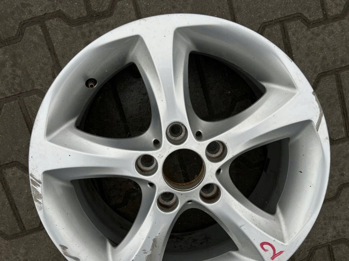 1x Alufelge 17 Zoll 6778219 BMW 1 E88 E81 E82 E87 Rim Wheel FEL1750243035fi