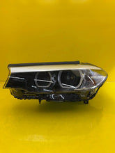 Laden Sie das Bild in den Galerie-Viewer, Frontscheinwerfer BMW 5 G30 8499111-03 LED Links Scheinwerfer Headlight SCH9355236147jm