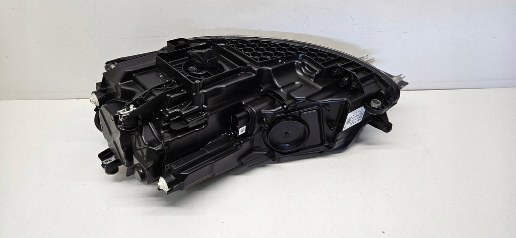 Frontscheinwerfer VW Golf 5g1 5G1941774 LED Rechts Scheinwerfer Headlight