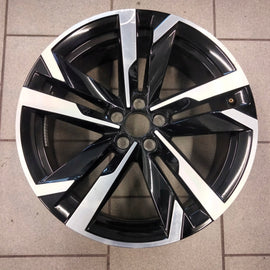 1x Alufelge 18 Zoll 7.0
