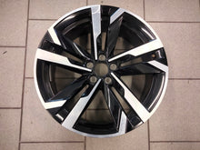 Laden Sie das Bild in den Galerie-Viewer, 1x Alufelge 18 Zoll 7.0" 5x100 657601025AS Skoda Scala Rim Wheel FEL1824043549ms