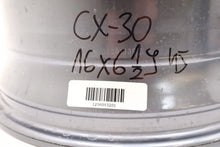 Load image into Gallery viewer, 1x Alufelge 16 Zoll 6.5" 4x114.3 9965L56560 Mazda Cx-30 Rim Wheel FEL8958592741vv