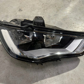 Frontscheinwerfer Audi A1 8V0941004 Rechts Scheinwerfer Headlight SCH7134165456df