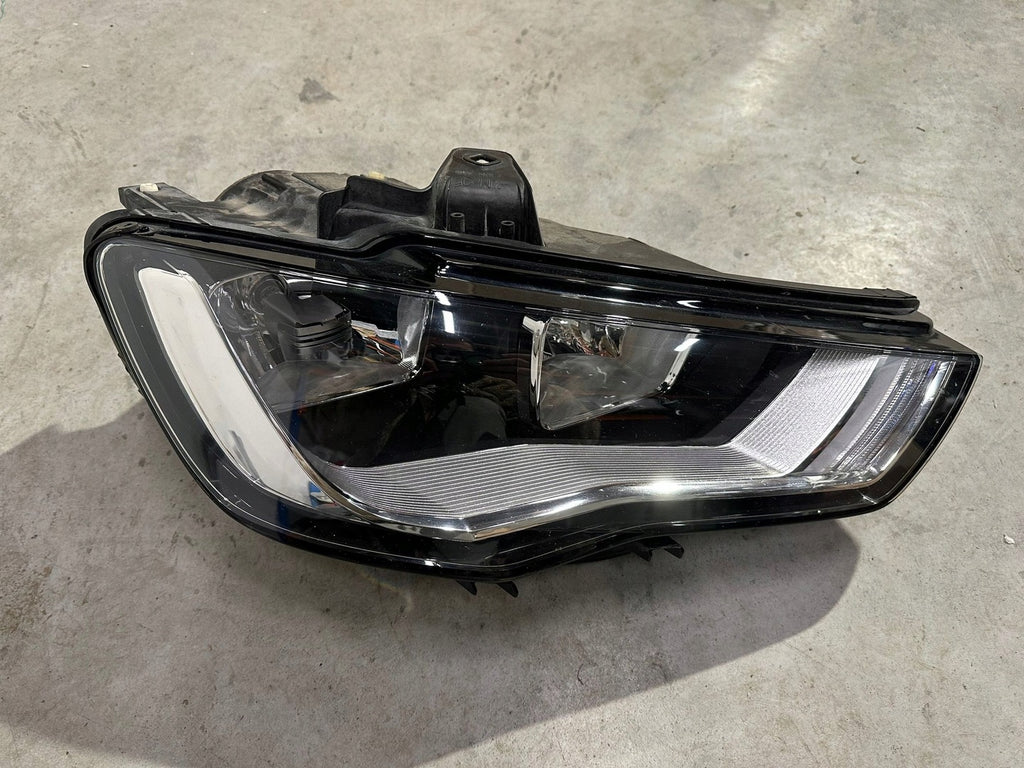 Frontscheinwerfer Audi A1 8V0941004 Rechts Scheinwerfer Headlight SCH7134165456df