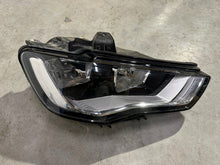 Load image into Gallery viewer, Frontscheinwerfer Audi A1 8V0941004 Rechts Scheinwerfer Headlight SCH7134165456df