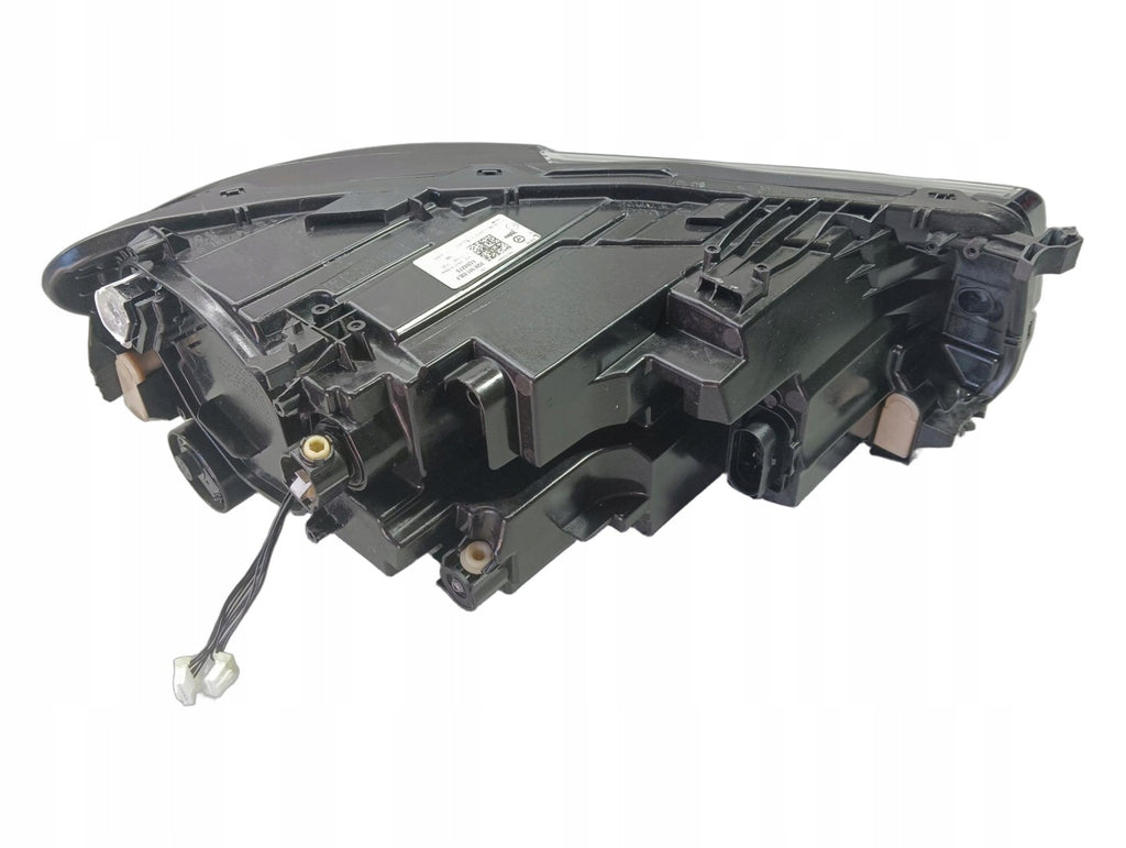 Frontscheinwerfer VW T-Cross 2GM941035F Full LED Links Scheinwerfer Headlight SCH3268666542sy