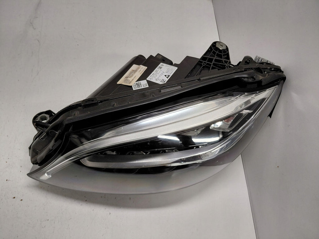 Frontscheinwerfer Mercedes-Benz W205 A2059065906 Full LED Links Headlight SCH6570496007is