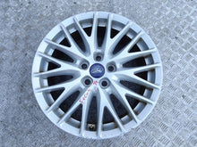 Load image into Gallery viewer, 1x Alufelge 17 Zoll 5x108 50ET E70JX17H2 Ford Focus Rim Wheel FEL4603448610vg
