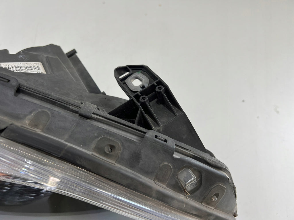 Frontscheinwerfer Mercedes-Benz A2468207261 Xenon Rechts Scheinwerfer Headlight