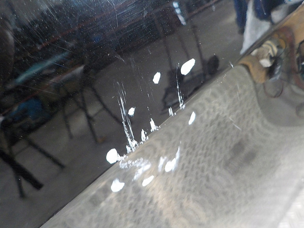 Tür Mercedes-Benz Vito Vorne Links Door Porta Porte