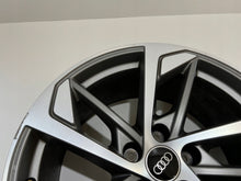 Load image into Gallery viewer, 1x Alufelge 19 Zoll 8.5" 5x112 83A601025 Audi Q3 Rim Wheel FEL2190030000aw