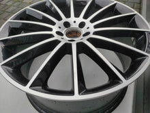 Load image into Gallery viewer, 1x Alufelge 21 Zoll 10.0&quot; 5x112 54ET A1674013400 Mercedes-Benz Gle Rim Wheel