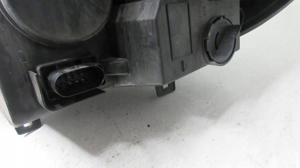 Frontscheinwerfer Mercedes-Benz Sprinter Vorderseite Scheinwerfer Headlight SCH4356840602wd
