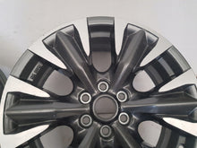 Laden Sie das Bild in den Galerie-Viewer, 1x Alufelge 18 Zoll 7.0&quot; 6x114.3 45ET KE409-4K300 Nissan Np300 Navara Rim Wheel