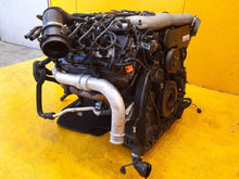 Load image into Gallery viewer, Motor Audi A4 B8 CCW 3.0 TDI 2005 Diesel Engine Komplett