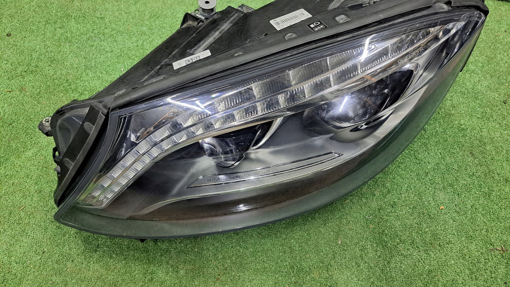 Frontscheinwerfer Mercedes-Benz W222 A2229068402 LED Links Headlight SCH8947081751pv