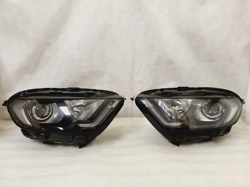 Frontscheinwerfer Ford Ecosport GN15-13D154-HE Xenon Rechts oder Links SCH5031991131rr