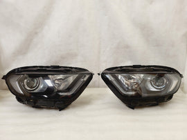 Frontscheinwerfer Ford Ecosport GN15-13D154-HE Xenon Rechts oder Links SCH5031991131rr