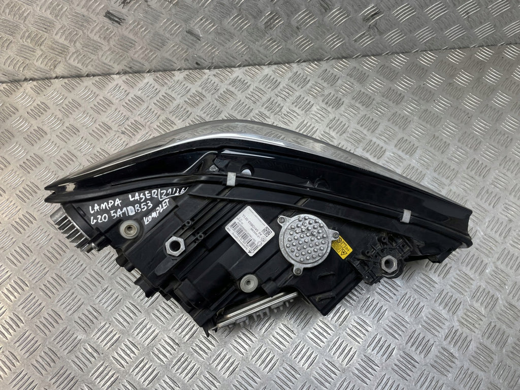 Frontscheinwerfer BMW G21 G20 5A1DB53-02 Laser Links Scheinwerfer Headlight SCH8469784201dk