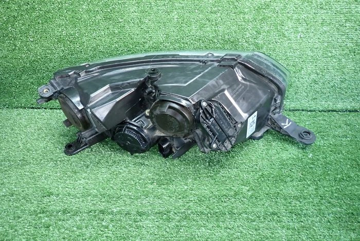 Frontscheinwerfer Skoda Rapid 5JB941015B Links Scheinwerfer Headlight SCH1293162695li