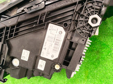 Laden Sie das Bild in den Galerie-Viewer, Frontscheinwerfer BMW 5 G30 5A388E3 5A388E4 Full LED Links Headlight SCH2781773420lp