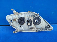 Laden Sie das Bild in den Galerie-Viewer, Frontscheinwerfer Toyota Corolla Laser Links Scheinwerfer Headlight SCH2991060647ro