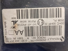 Load image into Gallery viewer, Frontscheinwerfer Renault Megane III 030124420100 Ein Stück (Rechts oder Links) SCH5671837217yv