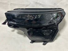 Laden Sie das Bild in den Galerie-Viewer, Frontscheinwerfer Skoda 566941035 Full LED Links Scheinwerfer Headlight