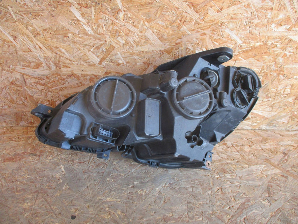 Frontscheinwerfer Mercedes-Benz W204 A2048208461 Rechts Scheinwerfer Headlight SCH1487481302tw