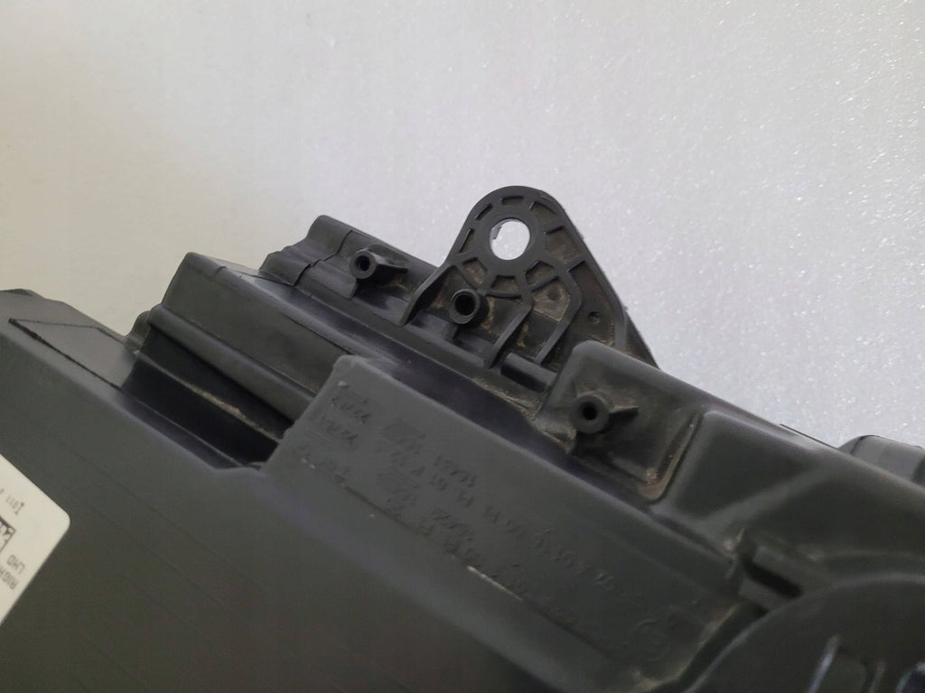 Frontscheinwerfer Opel Crossland X 462161423 YQ00709880 Full LED Rechts SCH9990784776kz