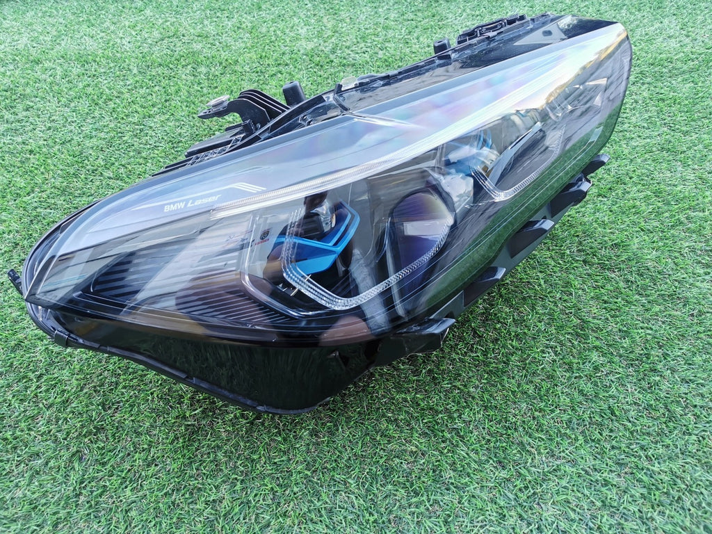 Frontscheinwerfer BMW X5 G05 5A279B2-01 Laser Rechts Scheinwerfer Headlight SCH5968570032rr
