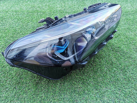 Frontscheinwerfer BMW X5 G05 5A279B2-01 Laser Rechts Scheinwerfer Headlight SCH5968570032rr