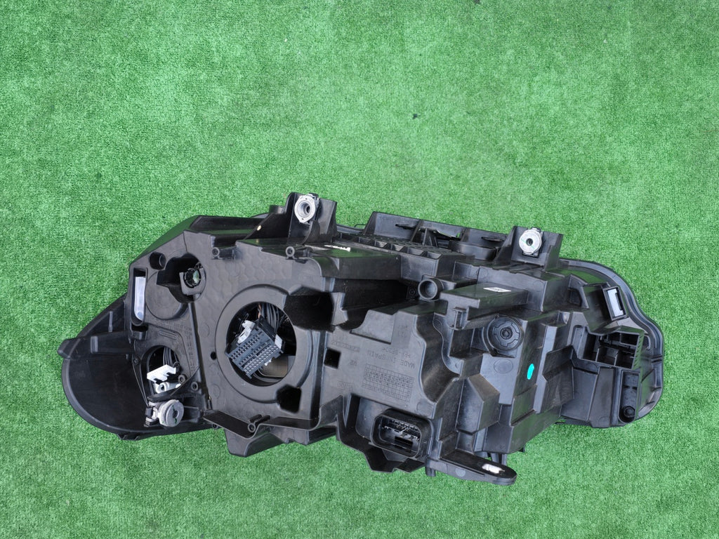 Frontscheinwerfer BMW X1 E84 5A01172-02 Rechts Scheinwerfer Headlight SCH5160596836pc