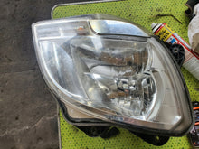 Laden Sie das Bild in den Galerie-Viewer, Frontscheinwerfer Daf 1916301 Rechts Scheinwerfer Headlight SCH4296476503vc